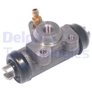 Cilindru receptor frana puntea spate (LW80006 DLP) WARTBURG