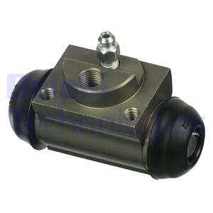 Cilindru receptor frana puntea spate (LW80125 DELPHI) FORD,MAZDA