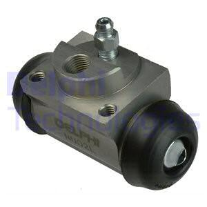 Cilindru receptor frana puntea spate (LW90047 DELPHI) FORD