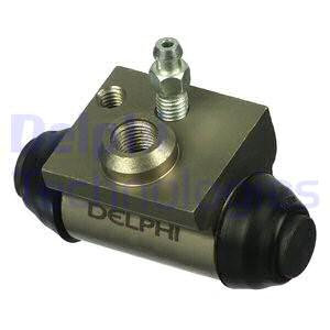 Cilindru receptor frana puntea spate (LW90051 DELPHI) Citroen,PEUGEOT,TOYOTA