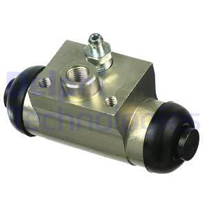 Cilindru receptor frana puntea spate (LW90058 DELPHI) LAND ROVER