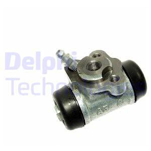 Cilindru receptor frana puntea spate (LW90065 DLP) TOYOTA