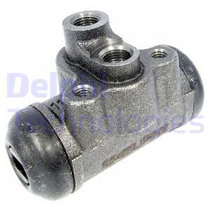 Cilindru receptor frana puntea spate (LW90074 DLP) SUZUKI