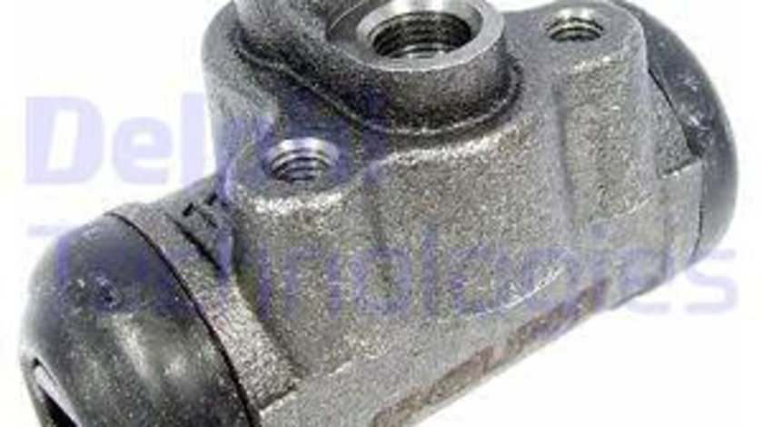 Cilindru receptor frana puntea spate (LW90074 DLP) SUZUKI