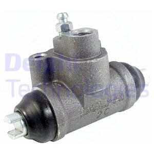 Cilindru receptor frana puntea spate (LW90102 DLP) KIA