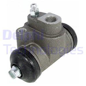 Cilindru receptor frana puntea spate (LW90111 DLP) HYUNDAI,KIA