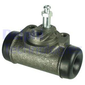 Cilindru receptor frana puntea spate (LW90122 DLP) BMW,MERCEDES-BENZ,TOYOTA