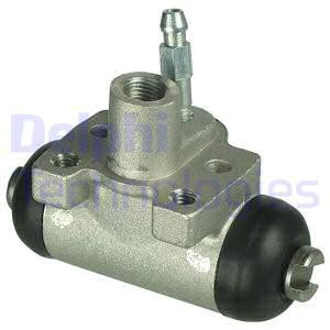 Cilindru receptor frana puntea spate (LW90123 DLP) SUZUKI
