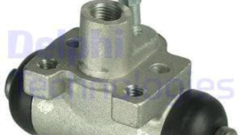 Cilindru receptor frana puntea spate (LW90123 DLP) SUZUKI