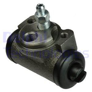 Cilindru receptor frana puntea spate (LW90126 DLP) MITSUBISHI