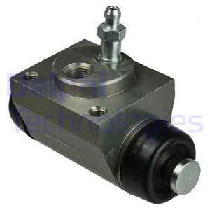 Cilindru receptor frana puntea spate (LW90127 DLP) TOYOTA