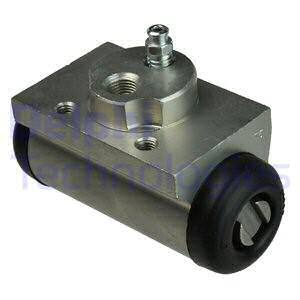 Cilindru receptor frana puntea spate (LW90128 DELPHI) VW