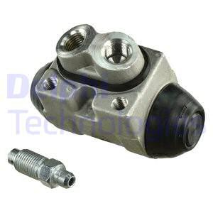 Cilindru receptor frana puntea spate (LW90146 DLP) HYUNDAI