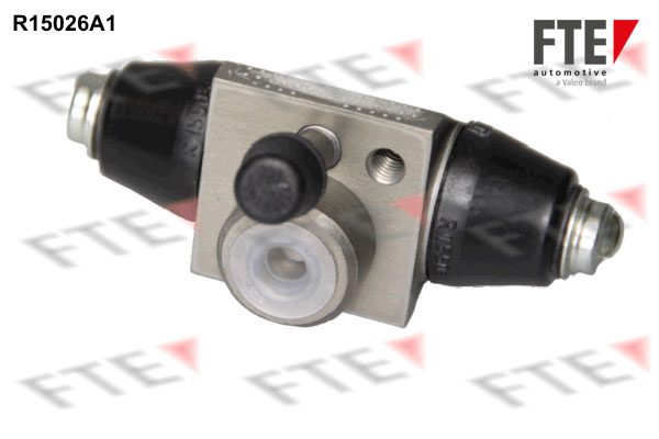 Cilindru receptor frana puntea spate (R15026A1 FTE) AUDI,SEAT,VW