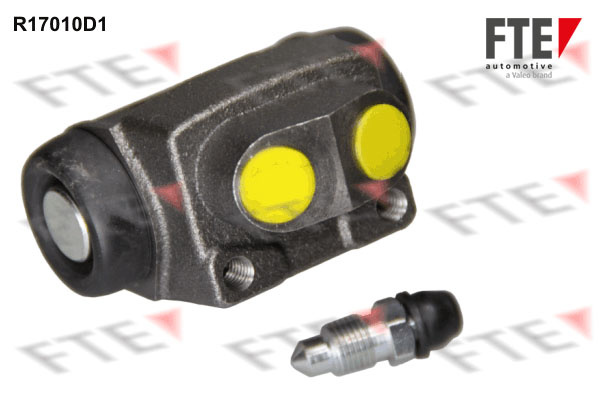 Cilindru receptor frana puntea spate (R17010D1 FTE) FORD,MAZDA