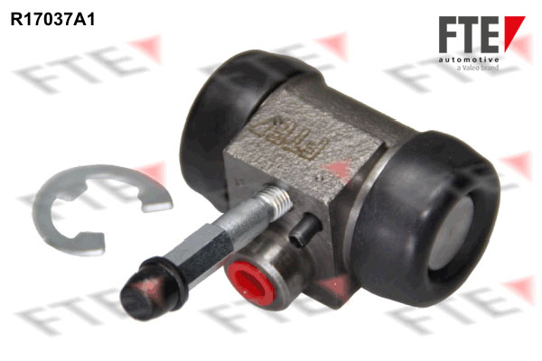 Cilindru receptor frana puntea spate (R17037A1 FTE) FORD,IVECO
