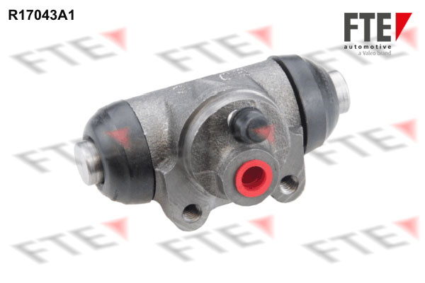 Cilindru receptor frana puntea spate (R17043A1 FTE) DACIA,RENAULT