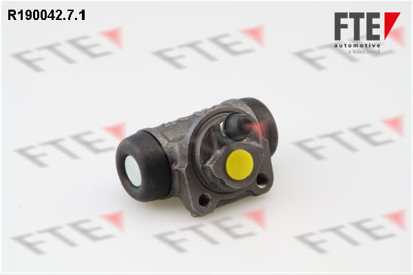 Cilindru receptor frana puntea spate (R19004271 FTE) MITSUBISHI