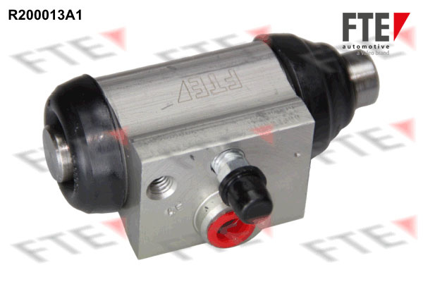 Cilindru receptor frana puntea spate (R200013A1 FTE) Citroen,PEUGEOT