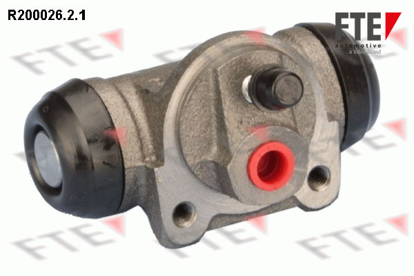 Cilindru receptor frana puntea spate (R20002621 FTE) FIAT