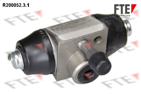 Cilindru receptor frana puntea spate (R20005231 FTE) AUDI,SEAT,SKODA,VW