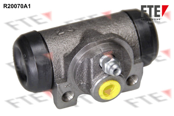 Cilindru receptor frana puntea spate (R20070A1 FTE) FIAT,LANCIA