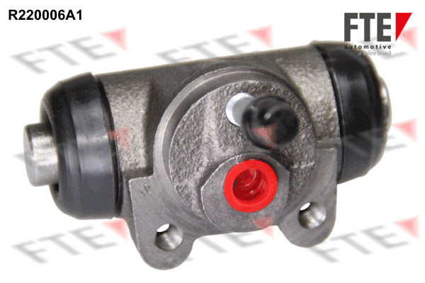 Cilindru receptor frana puntea spate (R220006A1 FTE) PEUGEOT,RENAULT