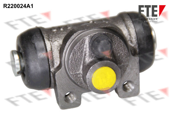 Cilindru receptor frana puntea spate (R220024A1 FTE) RENAULT