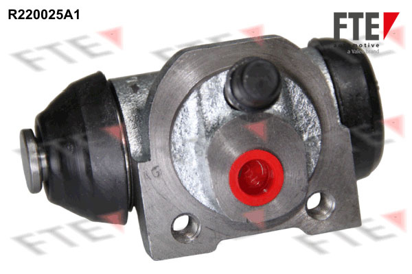 Cilindru receptor frana puntea spate (R220025A1 FTE) NISSAN,RENAULT