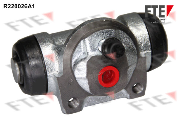 Cilindru receptor frana puntea spate (R220026A1 FTE) NISSAN,RENAULT