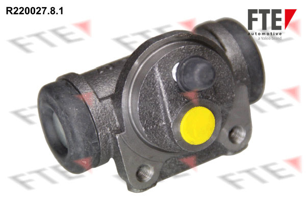 Cilindru receptor frana puntea spate (R22002781 FTE) Citroen,PEUGEOT
