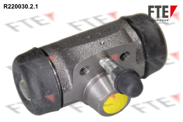 Cilindru receptor frana puntea spate (R22003021 FTE) SKODA,VW