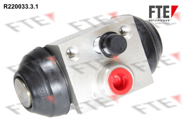 Cilindru receptor frana puntea spate (R22003331 FTE) FIAT