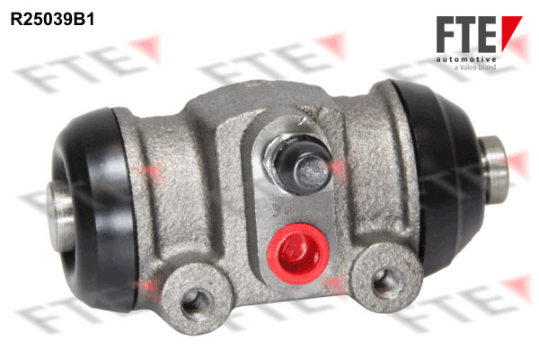 Cilindru receptor frana puntea spate (R25039B1 FTE) OPEL,RENAULT,VAUXHALL