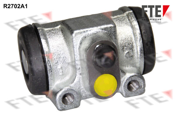 Cilindru receptor frana puntea spate (R2702A1 FTE) Citroen,FIAT,PEUGEOT