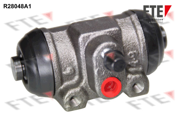 Cilindru receptor frana puntea spate (R28048A1 FTE) Citroen,FIAT,PEUGEOT