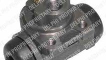 Cilindru receptor frana RENAULT CLIO II BB0/1/2 CB...