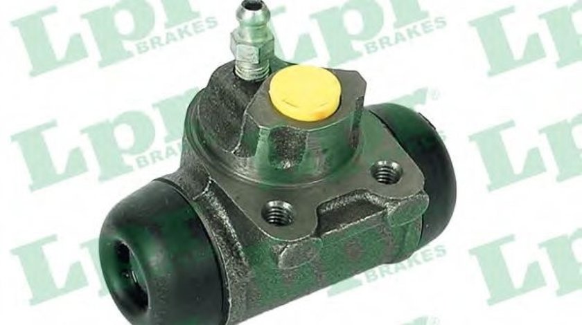 Cilindru receptor frana RENAULT CLIO II (BB0/1/2, CB0/1/2) (1998 - 2005) LPR 4045 piesa NOUA