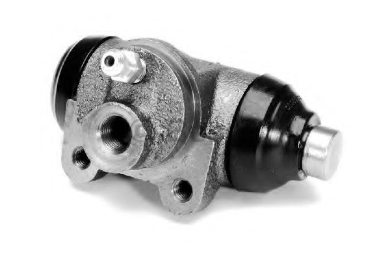 Cilindru receptor frana RENAULT CLIO II (BB0/1/2, CB0/1/2) (1998 - 2005) BOSCH 0 986 475 837 piesa NOUA