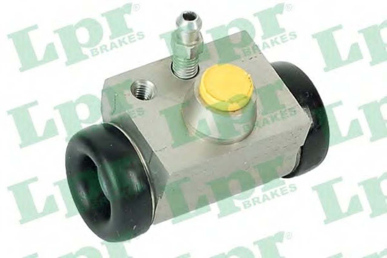 Cilindru receptor frana RENAULT CLIO II (BB0/1/2, CB0/1/2) (1998 - 2005) LPR 4078 piesa NOUA