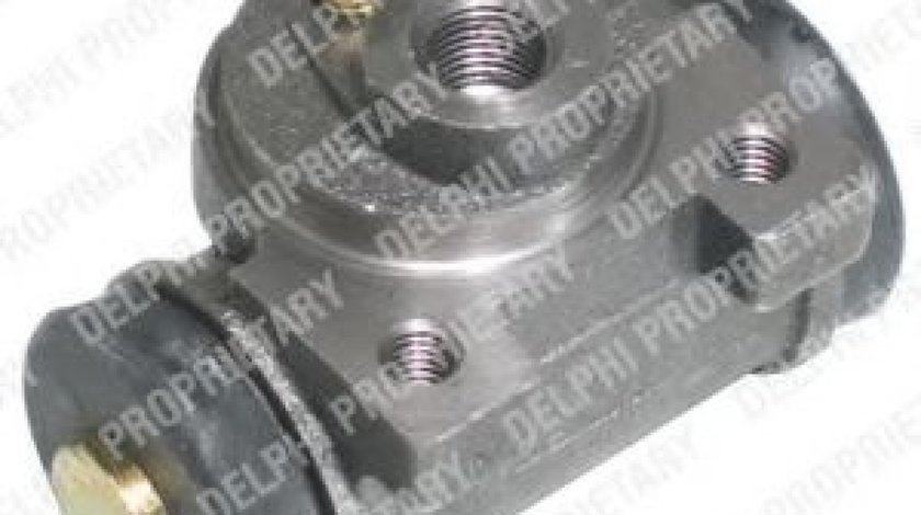 Cilindru receptor frana RENAULT CLIO II (BB0/1/2, CB0/1/2) (1998 - 2005) DELPHI LW30007 piesa NOUA