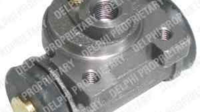 Cilindru receptor frana RENAULT CLIO II (BB0/1/2_, CB0/1/2_) DELPHI LW30007