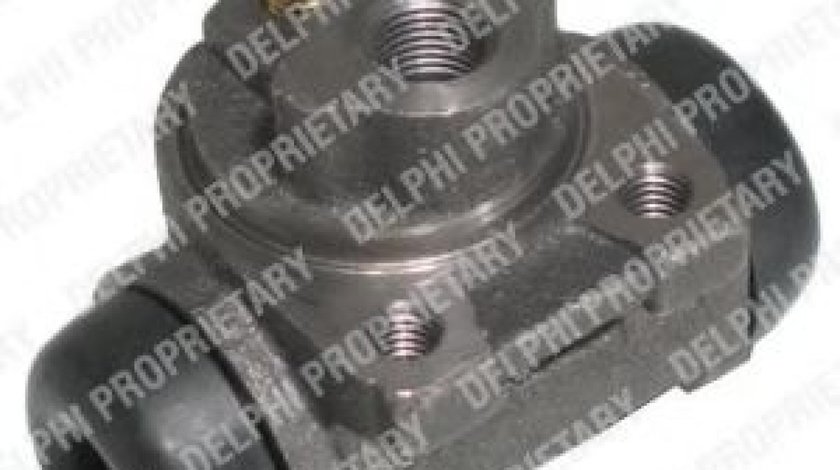 Cilindru receptor frana RENAULT CLIO II (BB0/1/2, CB0/1/2) (1998 - 2005) DELPHI LW80017 piesa NOUA