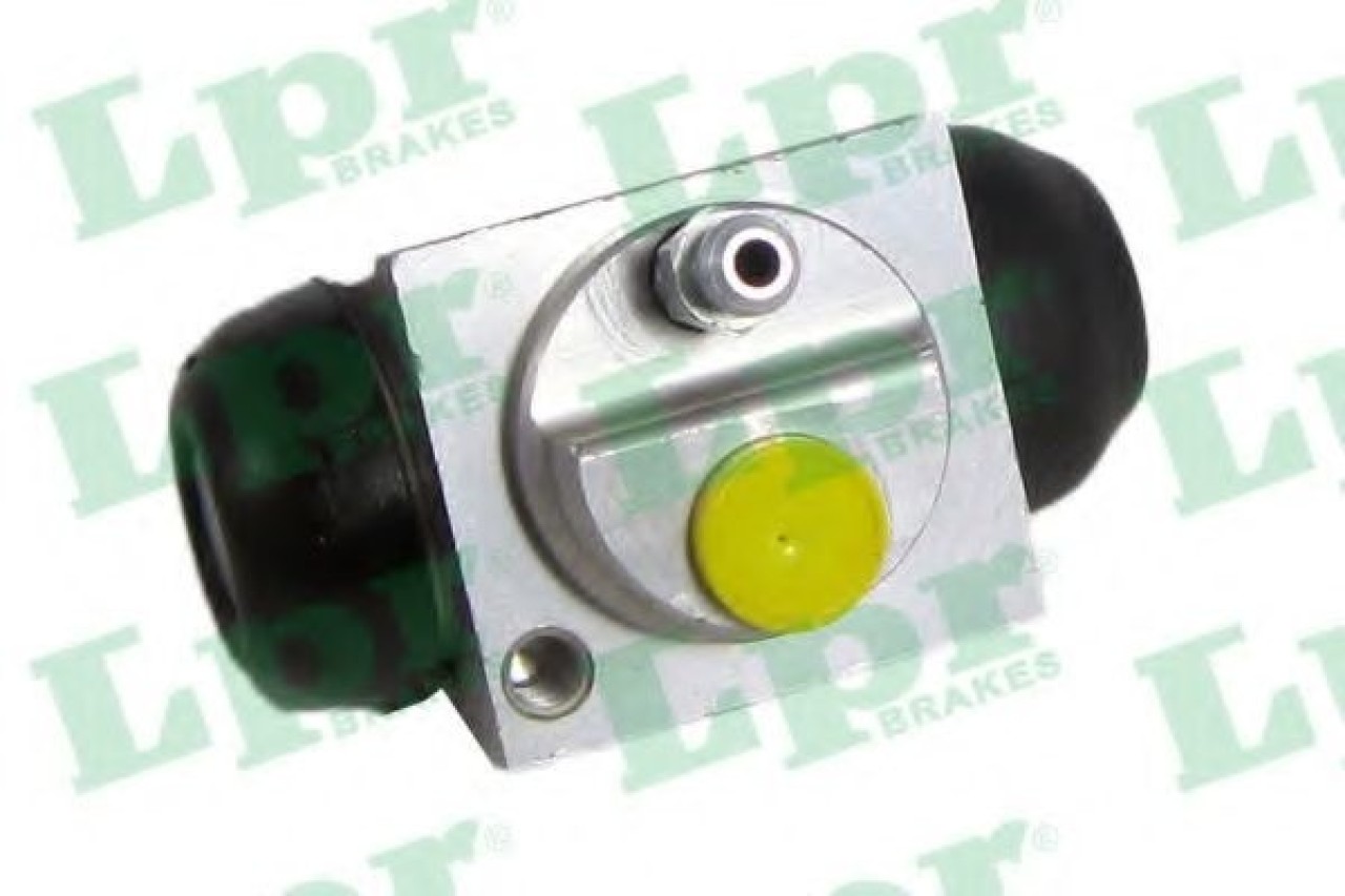 Cilindru receptor frana RENAULT CLIO IV (2012 - 2016) LPR 5192 piesa NOUA