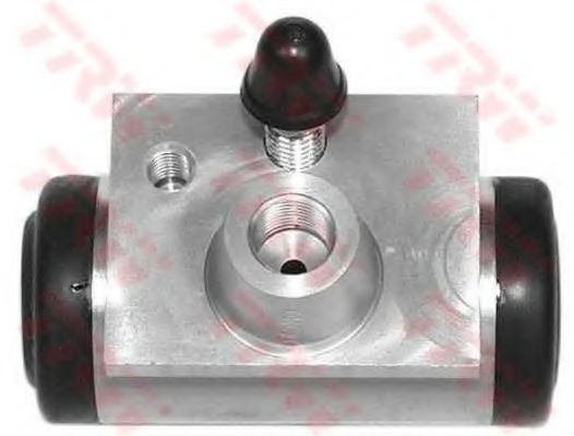 Cilindru receptor frana RENAULT CLIO IV (2012 - 2016) TRW BWC243 piesa NOUA