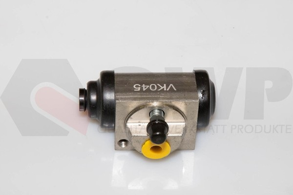 Cilindru receptor frana RENAULT CLIO IV (2012 - 2016) QWP WBCL116 piesa NOUA