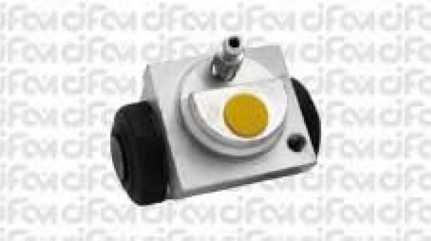 Cilindru receptor frana RENAULT KANGOO Express (FW0/1) (2008 - 2016) CIFAM 101-984 piesa NOUA