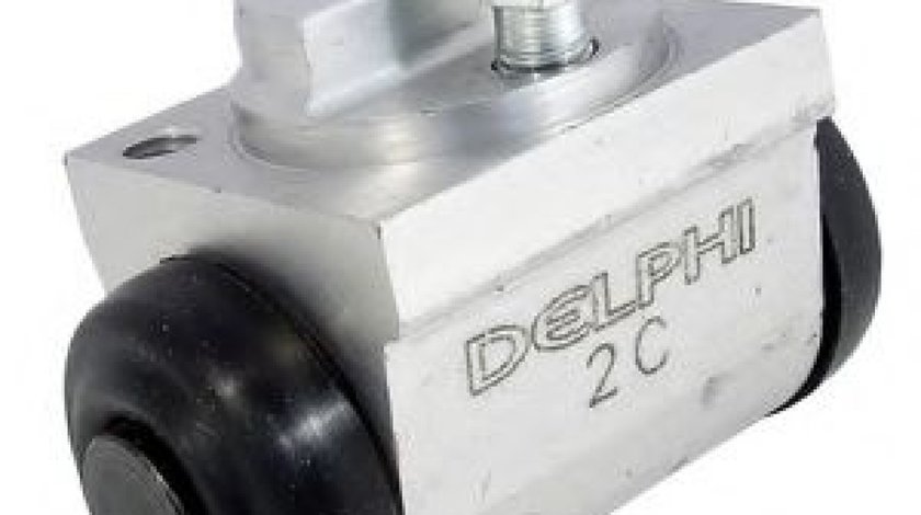 Cilindru receptor frana RENAULT KANGOO / GRAND KANGOO (KW0/1) (2008 - 2016) DELPHI LW90108 piesa NOUA