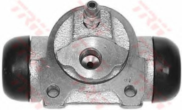 Cilindru receptor frana RENAULT KANGOO (KC0/1) (1997 - 2007) TRW BWH392 piesa NOUA
