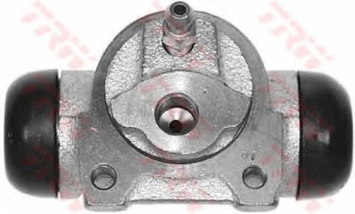 Cilindru receptor frana RENAULT KANGOO (KC0/1) (1997 - 2007) TRW BWH392 piesa NOUA